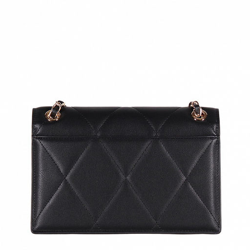 Сумка 87257-1VG black Vitelli Grassi