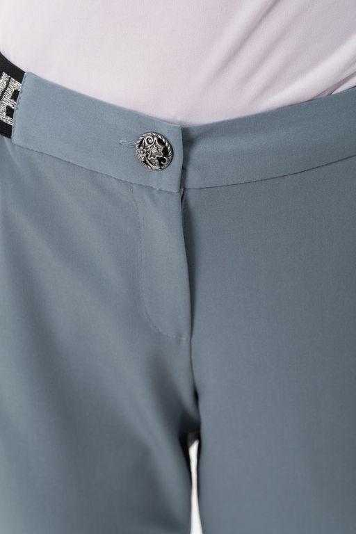 Брюки Б4-4101 - Wisell фото 4