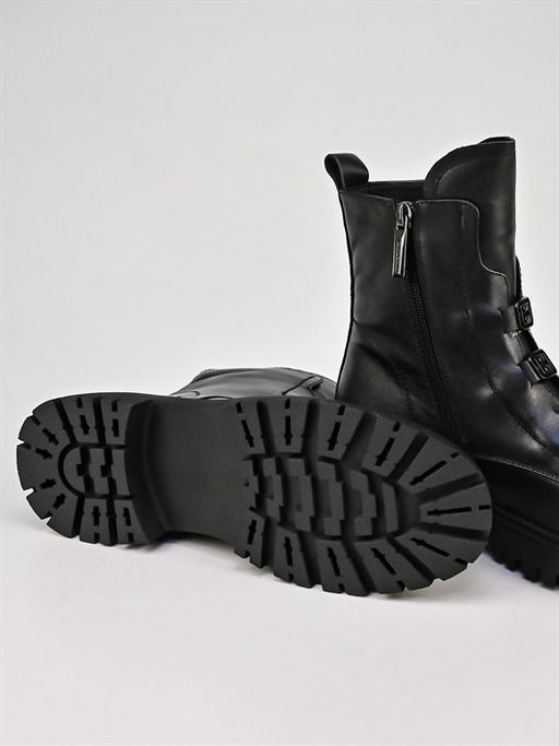 Ботинки женские комфортные K85-1 - Piniolo фото 3