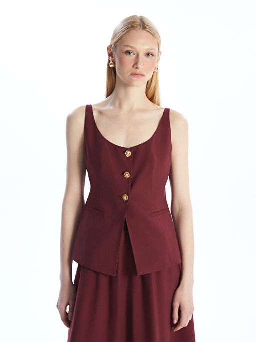 Beli Fermuarl? Modal Kar???ml? Etek