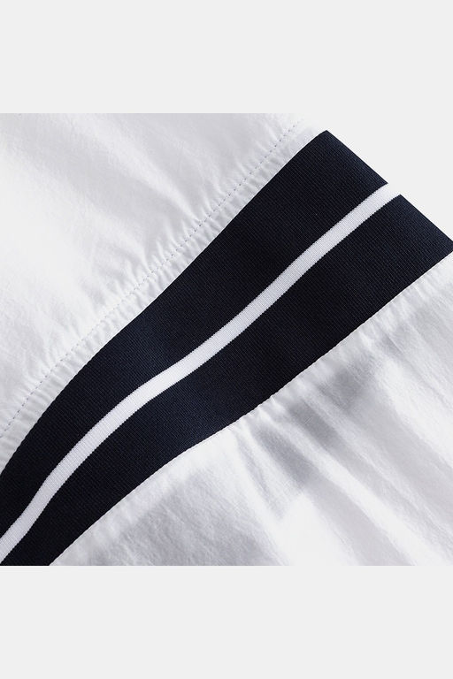 Ветровка Белый ANTA ICONIC Woven Track Top  фото 5