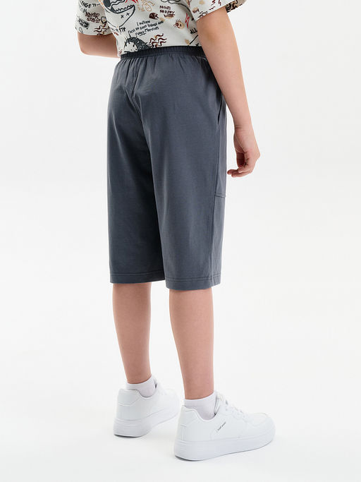 BFH3352//1U Шорты для мальчика - Pelican фото 2