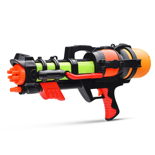 Водное оружие "Дождемет" в пакете