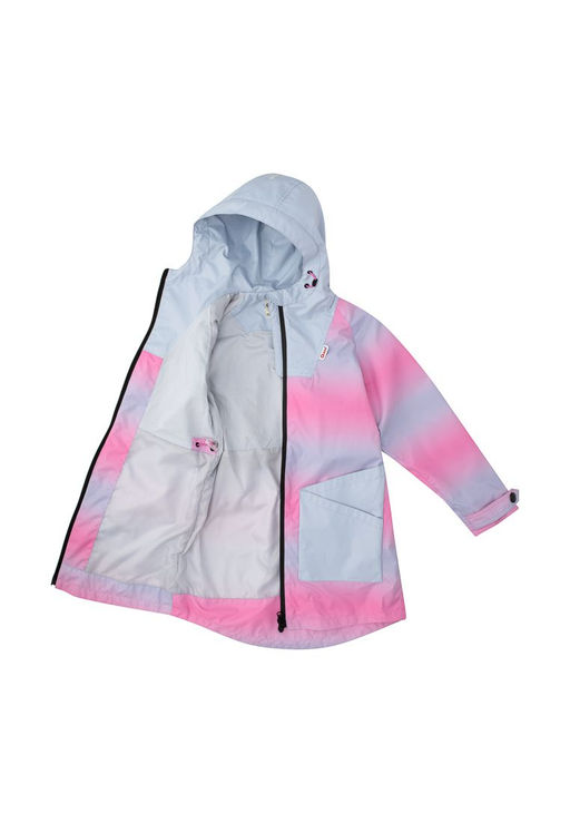 Куртка (ветровка) д/дев. Амали - Oldos фото 5