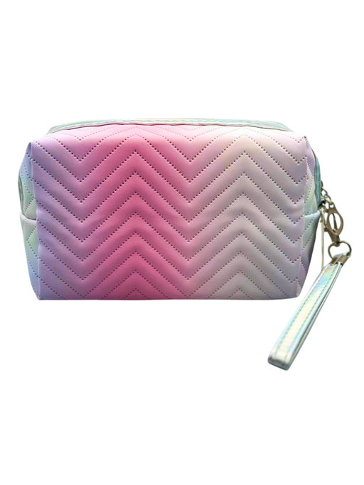 Sunflower Косметичка женская с пайетками Love represents 1135, разноцветный