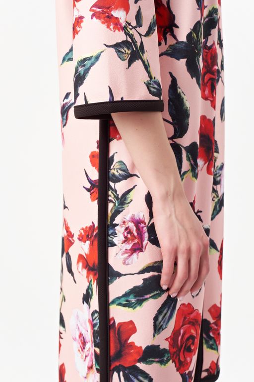 Кардиган П4-3575/2 - Wisell фото 8