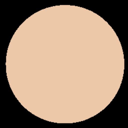 TF Крем тональный BIO ORGANIC т.03 натуральный кремовый CTW13