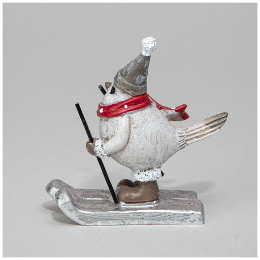 ФИГУРКА MAGIC COLLECTION 8*4*8,5 СМ - Lefard фото 3