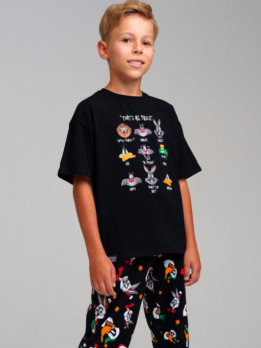 PlayToday / Футболка для мальчика