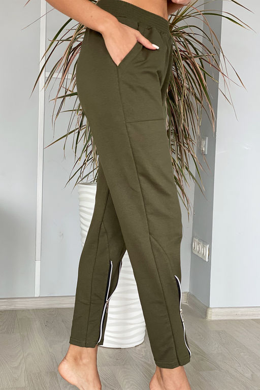 Брюки 8154 - Натали фото 17