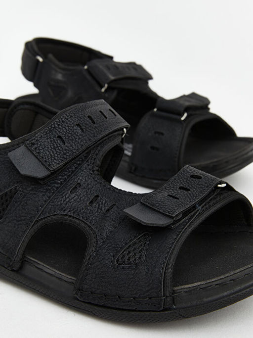 Сандалии мужские C?rt C?rt Kapamal? Erkek Sandalet на липучке