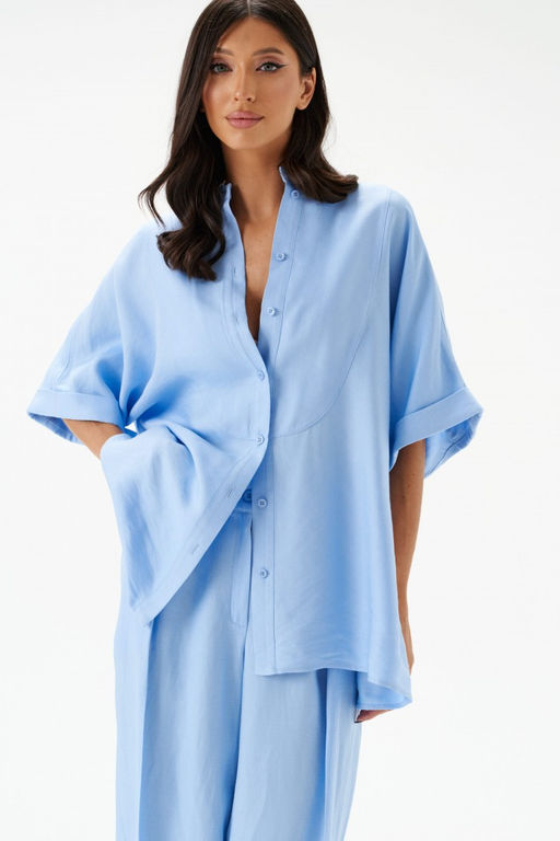 Блузка А2184 - Annete фото 3