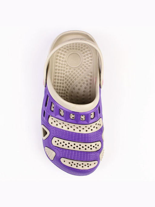 Сабо Tingo детские - Соль&перец фото 5