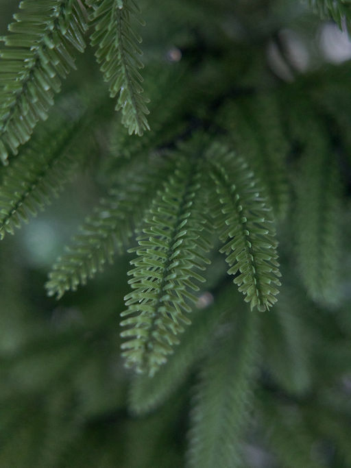 Ель комбинированная светодиодная 210 см (арт. H-5) - Ип лебедев о.ю фото 6