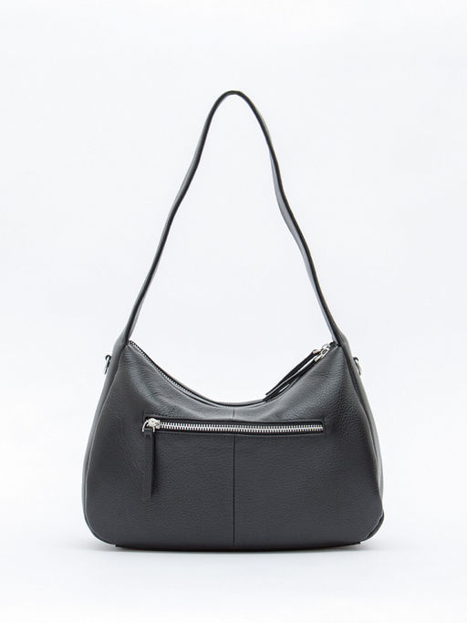 Сумка 6041L black Polina&Eiterou