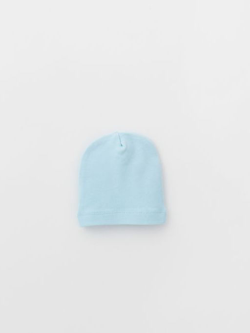 Шапочка для малыша - Lesi kids фото 3