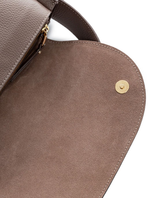 Сумка ELEGANZZA Z16-DB10525 tiramisu