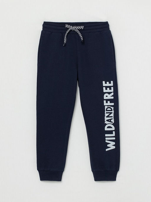 CRB wear/CWKB 70107-41-288 Брюки для мальчика, темно-синий/Ex.Cherubino фото 5