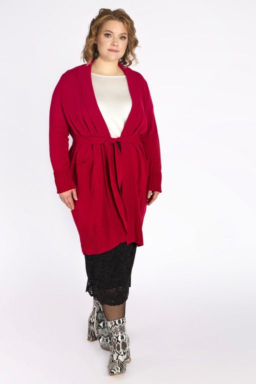 Кардиган женский - Jp фото 4