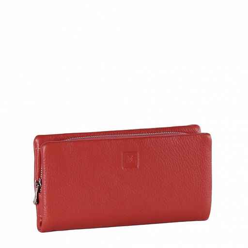 Кошелек 3993-1806 w.red Vermari