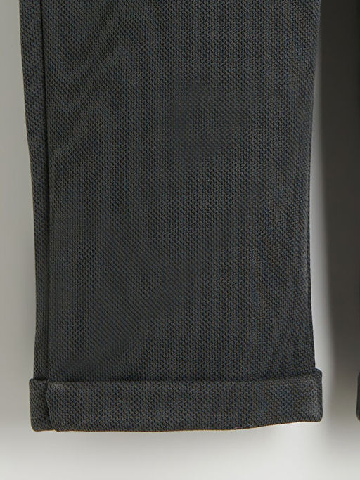 Beli Lastikli Erkek ?ocuk Pantolon