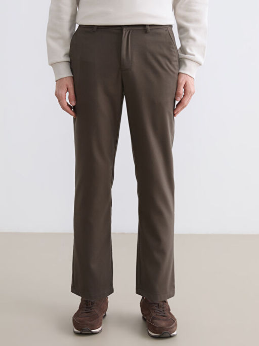 Брюки Standart Fit Erkek Pantolon мужские стандартного кроя