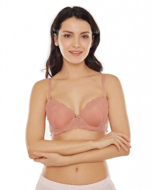 Бюстгальтер жен.+ - Deseo фото 3