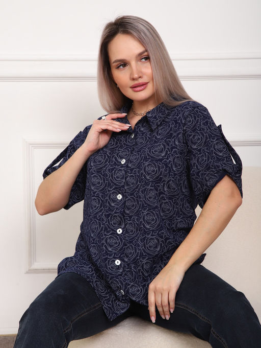 Рубашка женская арт. 5005