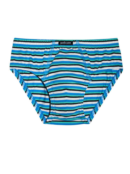 BULB3389(3шт. в упаковке) набор трусов для мальчиков