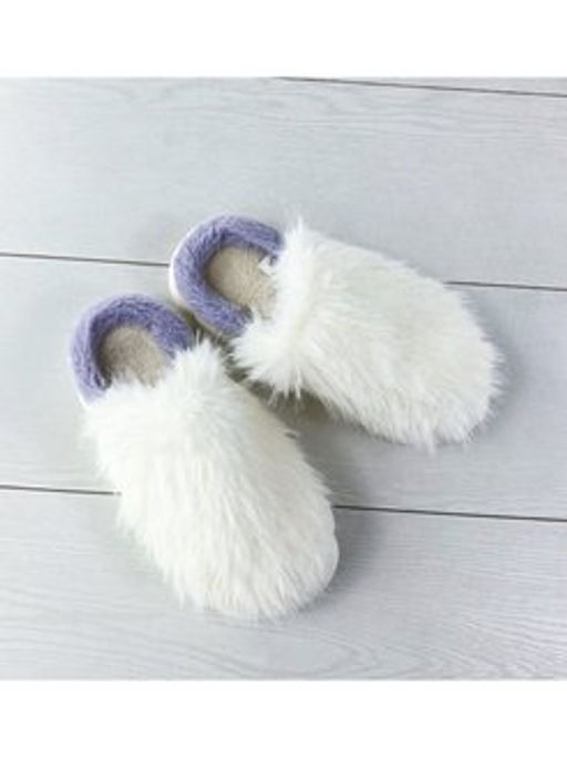 Тапочки Pirochi  фото 7