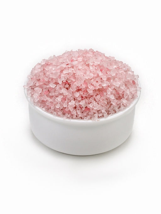 Цена за 2 шт. Соль для ванны «Самой нежной!», 150 г, аромат пионов, Чистое счастье