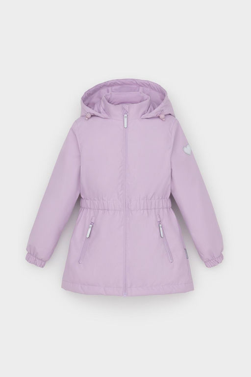 ВК 32165/6 УЗГ куртка для дев - Crockid фото 2