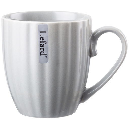 Цена за 6 шт. КРУЖКА 360 МЛ МАЛ.УП.=6ШТ. МИН.ПАРТИЯ - Lefard фото 2