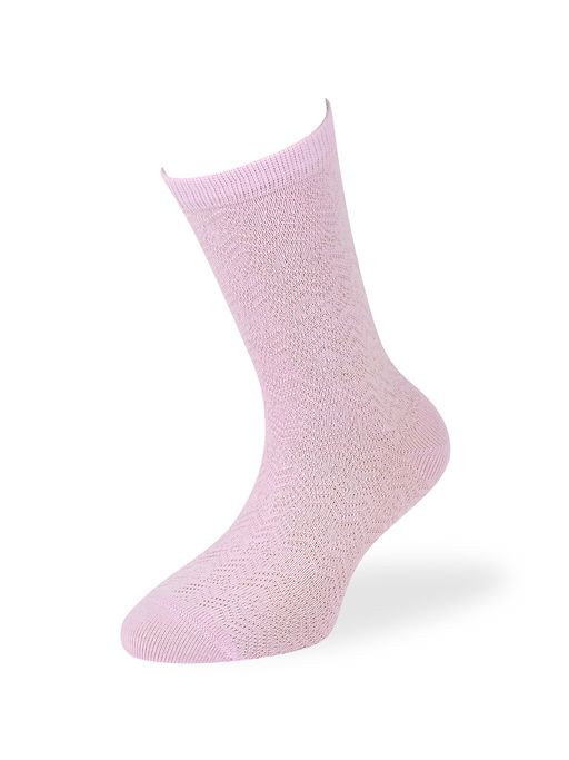 (Omsa) Calzino 22A02 ажур фото 3