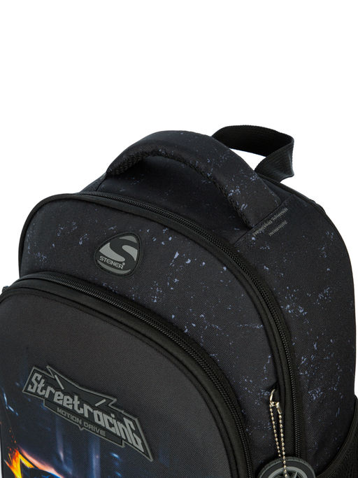 Рюкзак школьный SK1-35 - Steiner фото 13