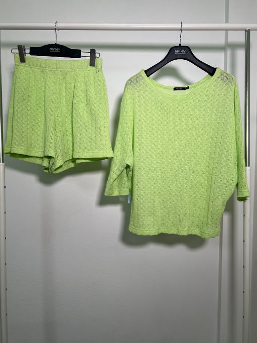 Блуза 1140 - Niv niv фото 6