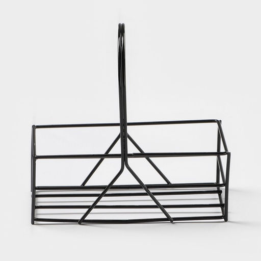 Набор для специй Magistro «Инь-Янь», 2 предмета: солонка, перечница, 150 мл, керамика