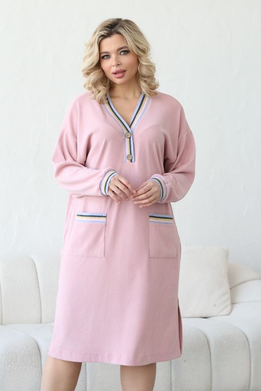 Платье П5-5152/3 - Wisell фото 18