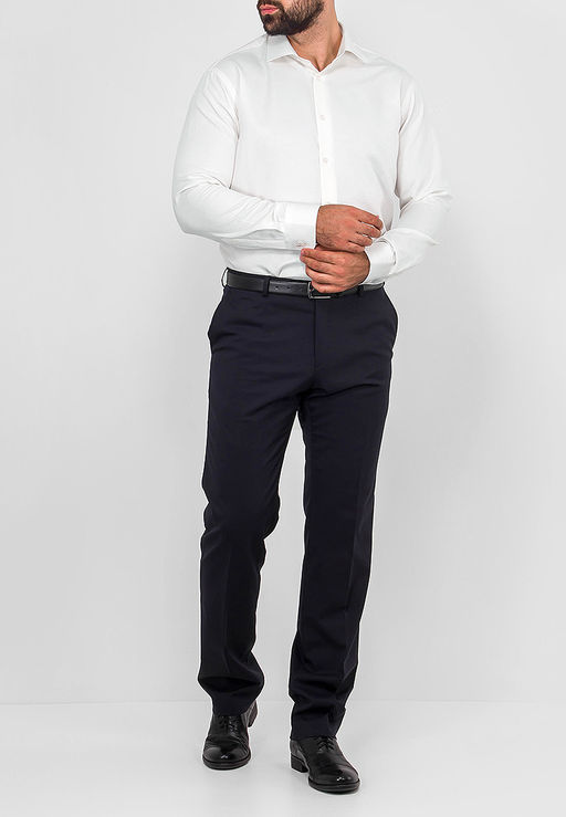 Сорочка мужская длинный рукав GREG 503/199/277/Z  фото 3