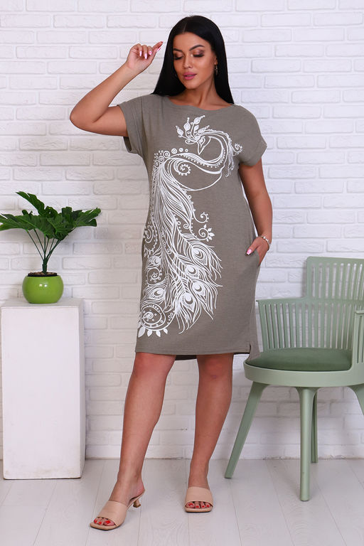 Туника 24870 - Натали фото 10