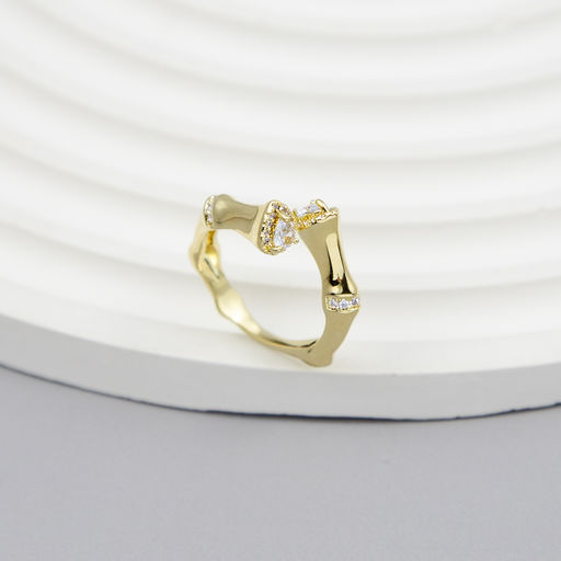 Кольцо Арт. 3V-8002-Y