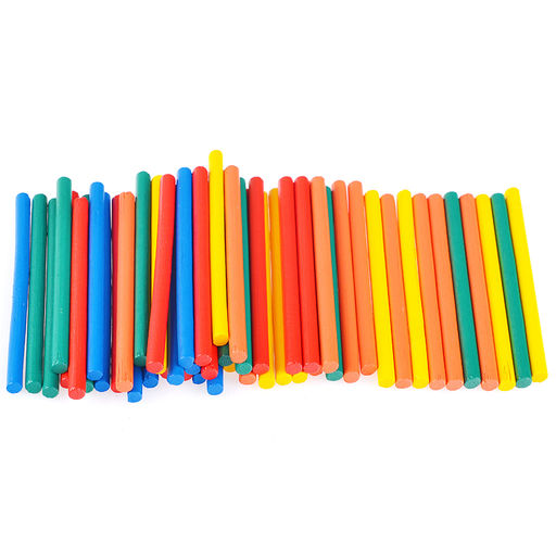 Набор "Учимся считать" для обучения счету