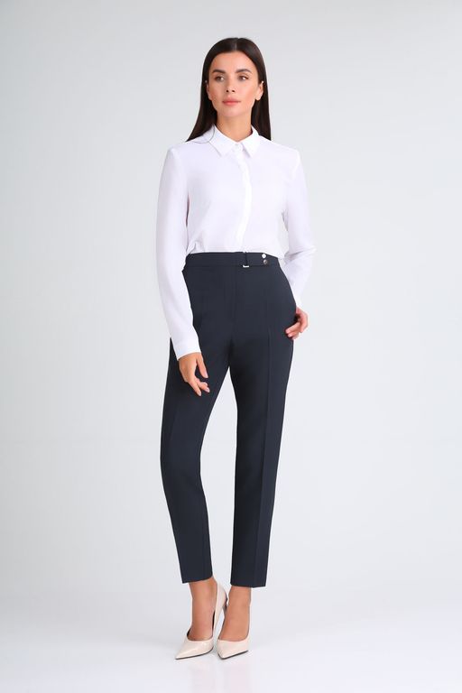 Костюм Ivelta 3626 синий  фото 2