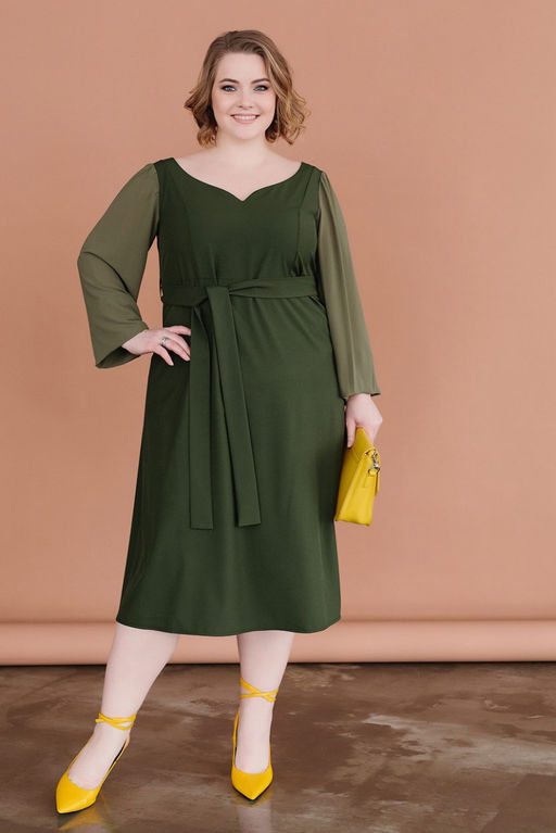 Платье женское - Jp фото 2