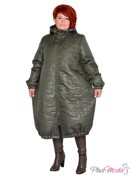 Жилет Модель №1775 размеры 44-84 - Plusmoda фото 19