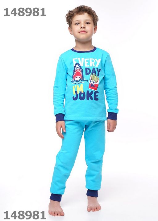 Пижама детская