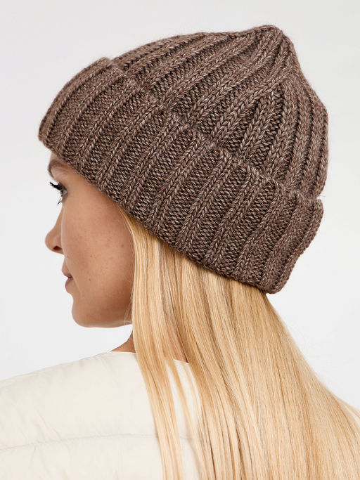 шапка женская - Glenfield фото 6