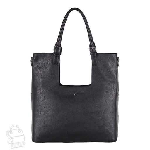 Сумка женская  593453 black Velina Fabbiano-Safenta  в Новосибирске