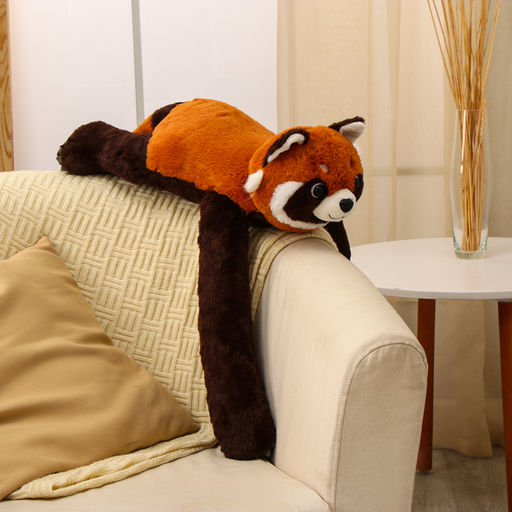 Мягкая игрушка «Енот», 70 см