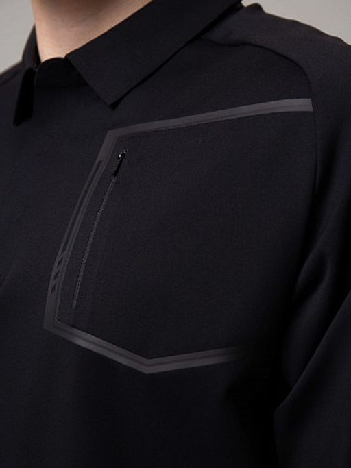 E2539-3 лонгслив мужской